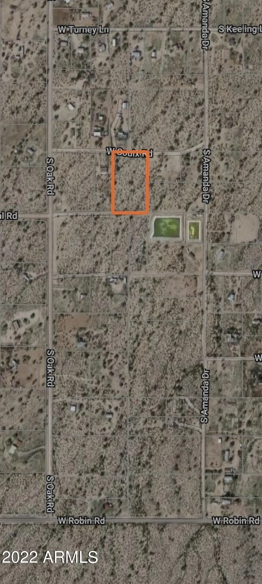 0 W Sioux Road #79, Maricopa Stanfield, AZ 85139 - Image #2