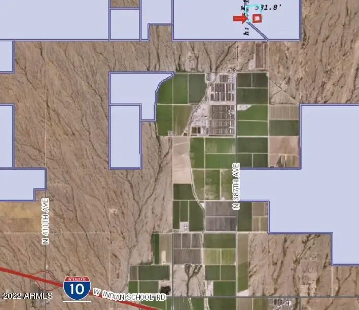 384th N Of Orange Wood Avenue #1, Tonopah, AZ 85354 - Image #3