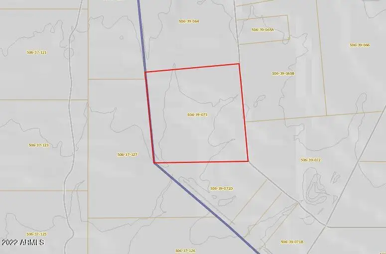 384th N Of Orange Wood Avenue #2, Tonopah, AZ 85354 - Image #1