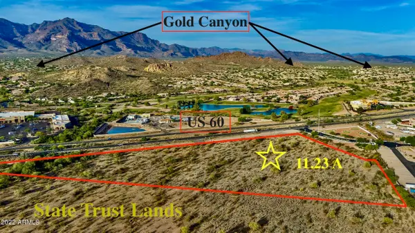 0 - --, Gold Canyon, AZ 85118