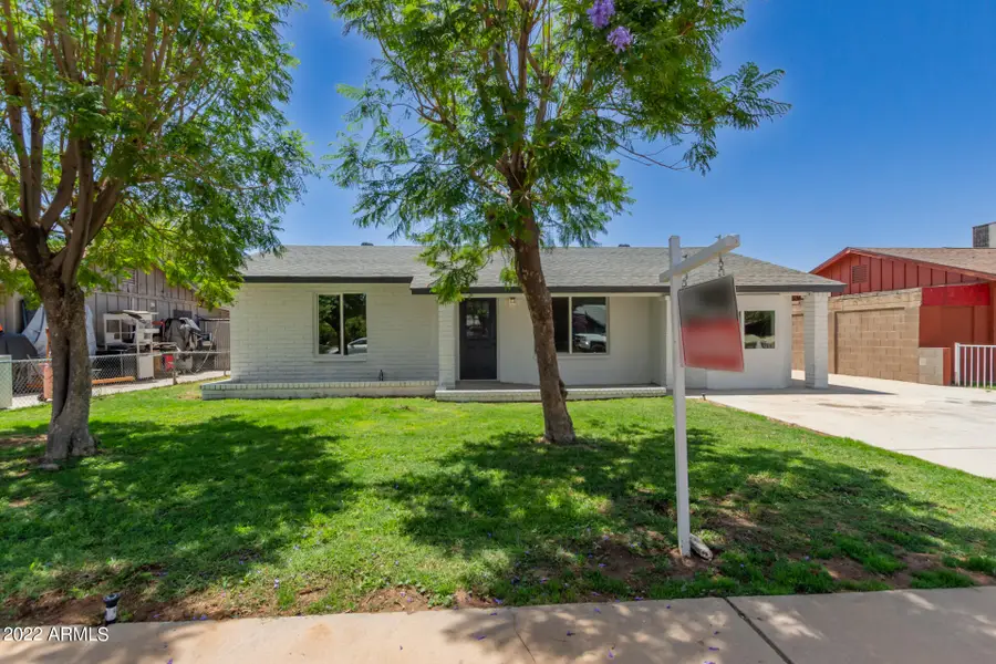 7811 W Oregon Avenue, Glendale, AZ 85303 - #2