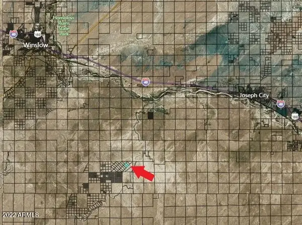 2097 Mallard Way #14, Winslow, AZ 86047