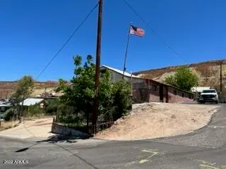 710 Pittsburg Avenue, Bisbee, AZ 85603 - Image #3