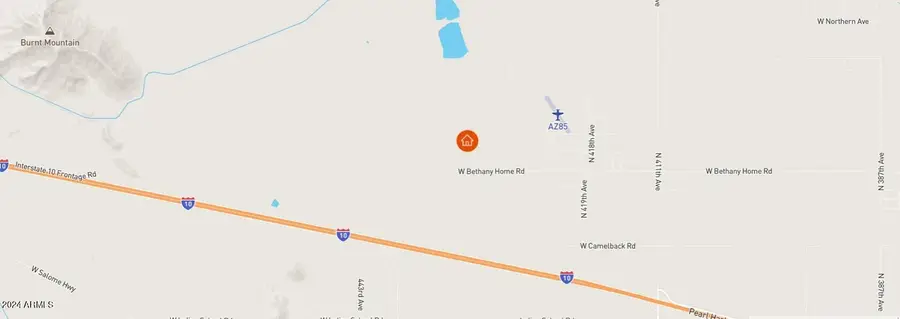 428th Ave N Bethany Home Road, Tonopah, AZ 85354 - Image #3