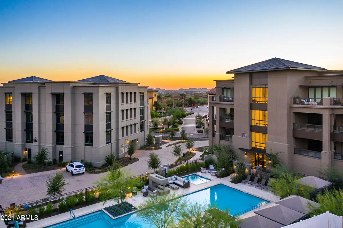 18720 N 101st Street #4013/14, Scottsdale, AZ 85255 - Image #1