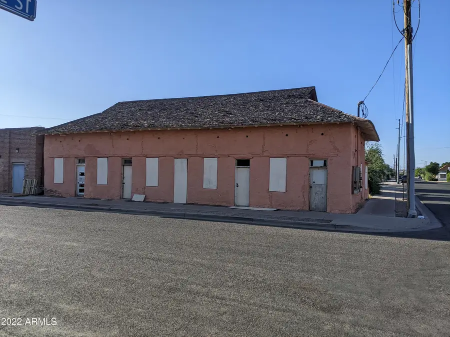 91 E 12th Street, Florence, AZ 85132 - Image #3