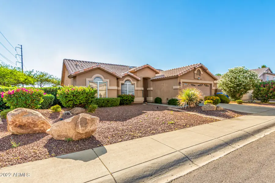 18604 N 30th Place, Phoenix, AZ 85050 - #2