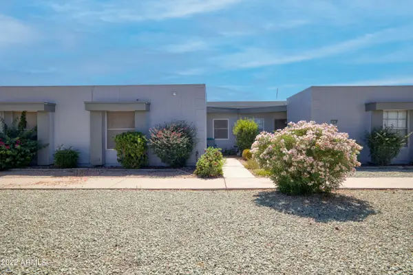 10540 W Palmeras Drive, Sun City, AZ 85373