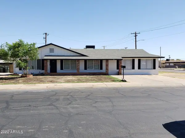 1427 W Anderson Drive, Phoenix, AZ 85023