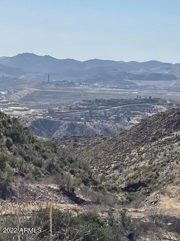 Lot 147 Over Hill Rd 147 Road #147, Globe, AZ 85502