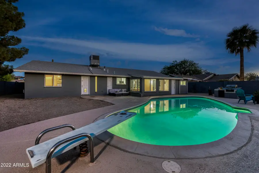 3122 E Sierra Street, Phoenix, AZ 85028 - #2