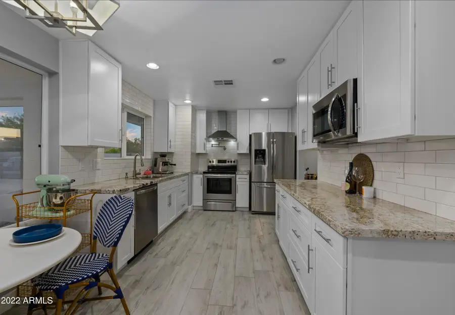 3122 E Sierra Street, Phoenix, AZ 85028 - #3