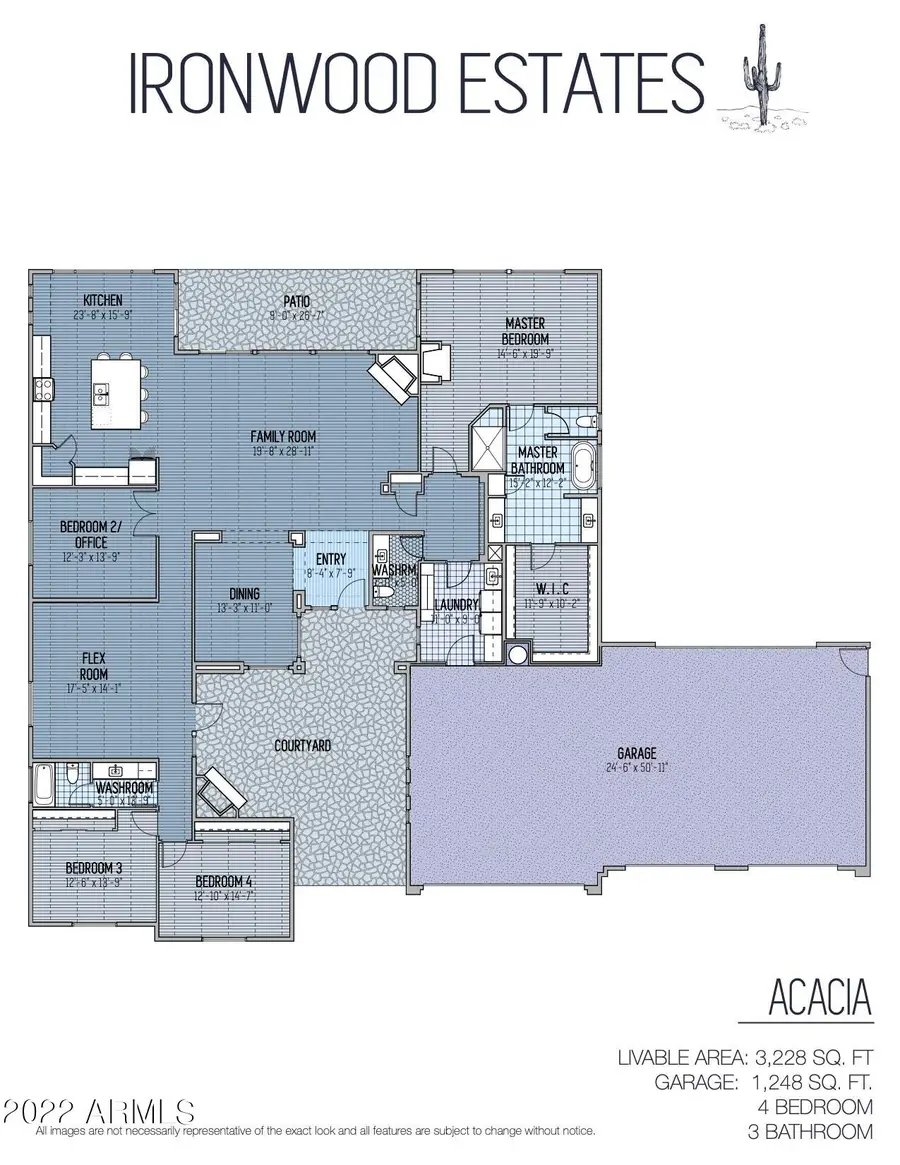 10423 W Navigator Lane #6, Peoria, AZ 85383 - Image #3