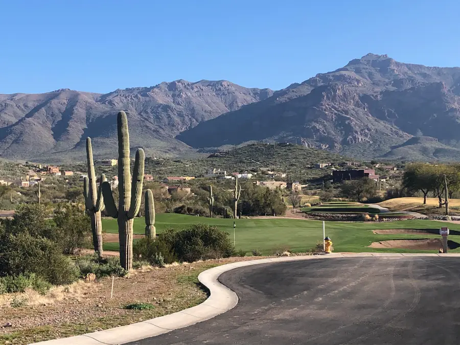 9591 E Tee Box Court #14, Gold Canyon, AZ 85118 - Image #2