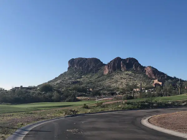 9609 E Tee Box Court #13, Gold Canyon, AZ 85118