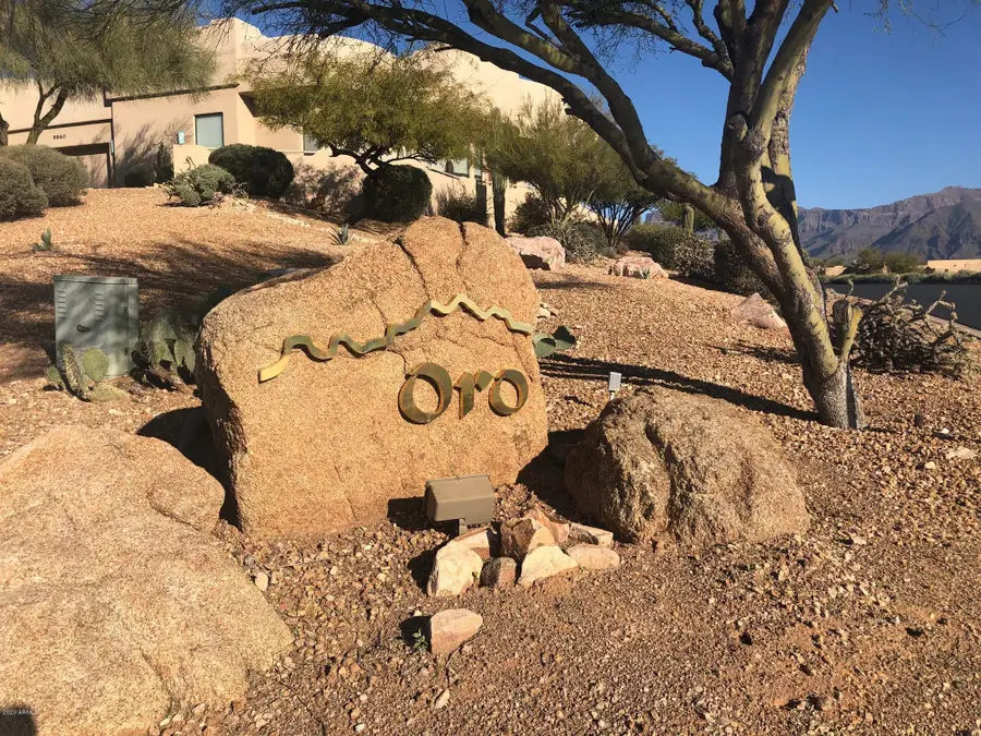 9766 E Dead Sure Place #10, Gold Canyon, AZ 85118 - Image #3