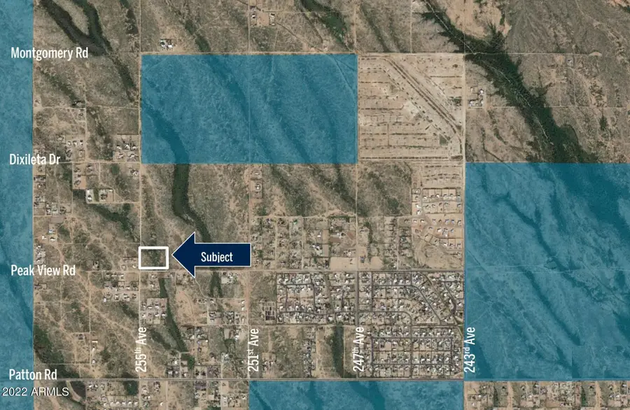 000 N 255th Avenue, Wittmann, AZ 85361 - Image #2