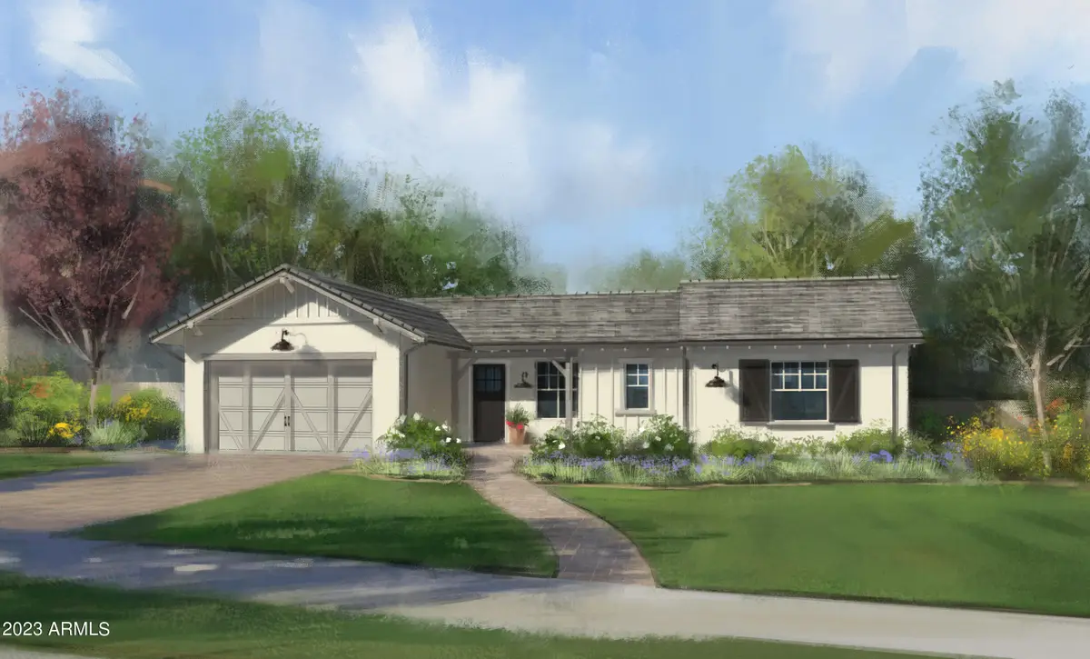 3942 E Penedes Drive, Gilbert, AZ 85298 - Image #1