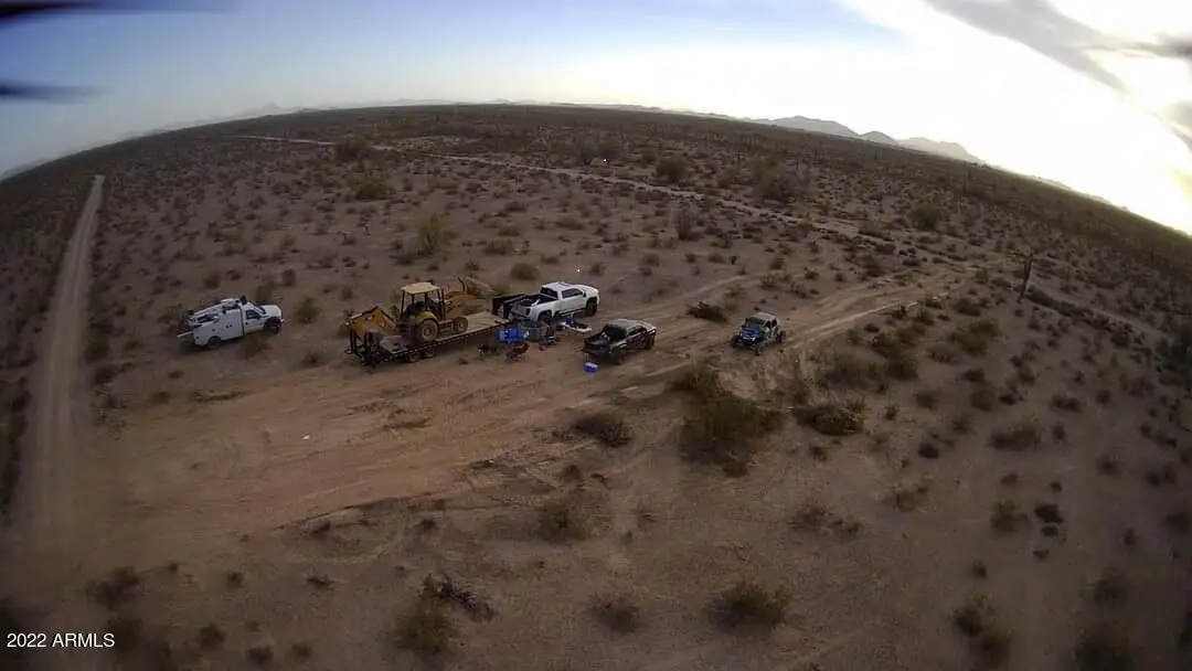 343xxx W Highland Lot 10 Avenue W #10, Tonopah, AZ 85354 - Image #1