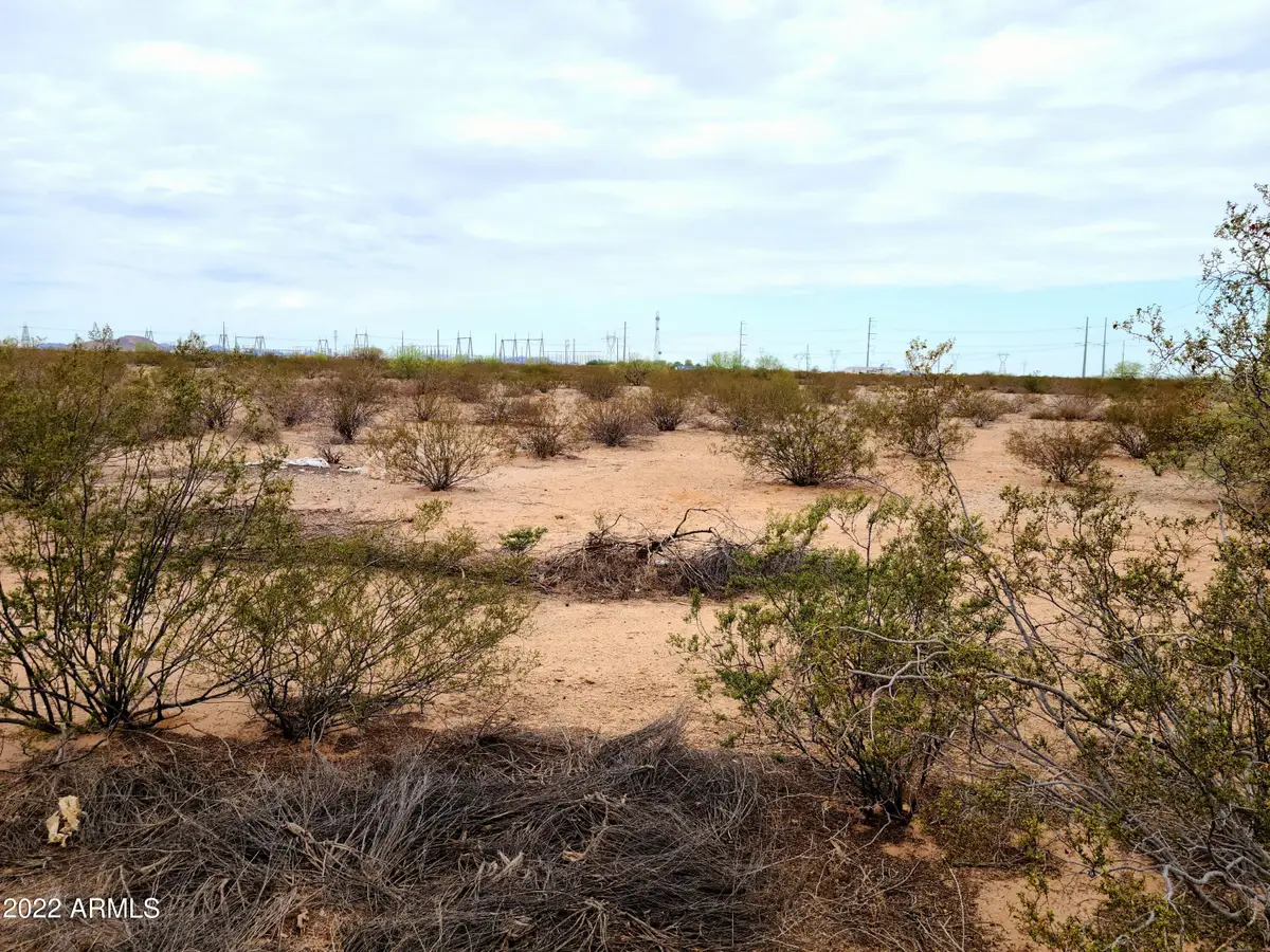 0 N Table Top Road, Maricopa Stanfield, AZ 85139 - Image #1