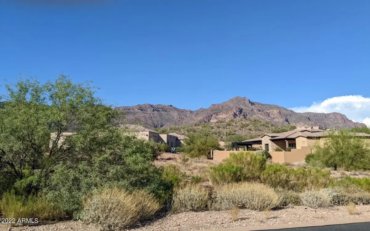 9453 E Thunder Pass Drive #46, Gold Canyon, AZ 85118 - Image #1