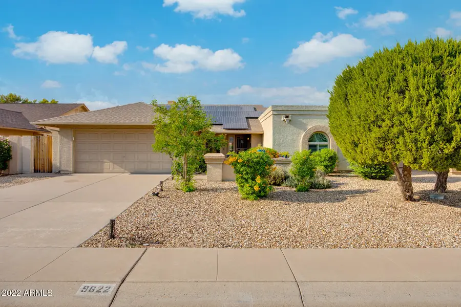 9622 W Taro Lane, Peoria, AZ 85382 - Image #2