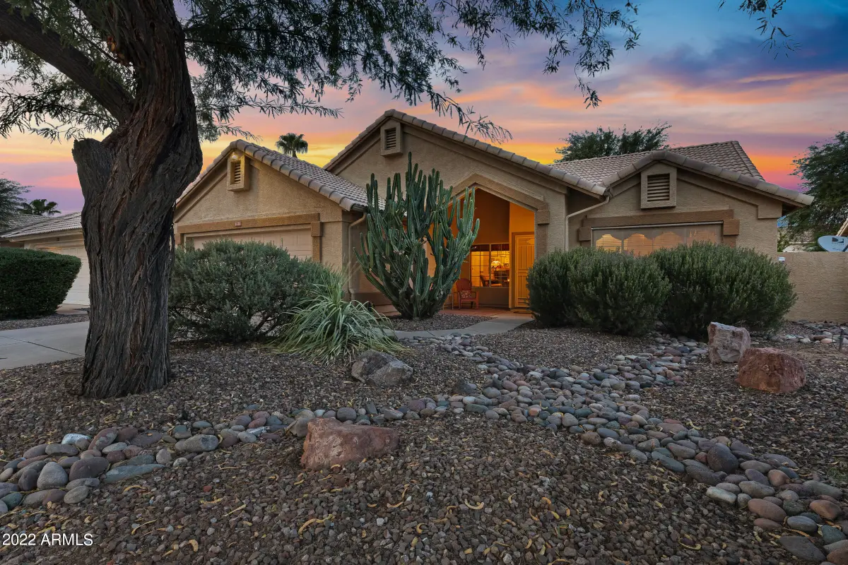 1570 E San Tan Street, Chandler, AZ 85225 - #1