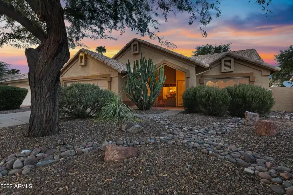 1570 E San Tan Street, Chandler, AZ 85225