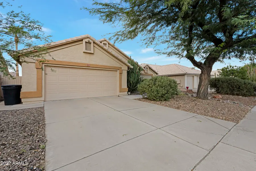 1570 E San Tan Street, Chandler, AZ 85225 - #3