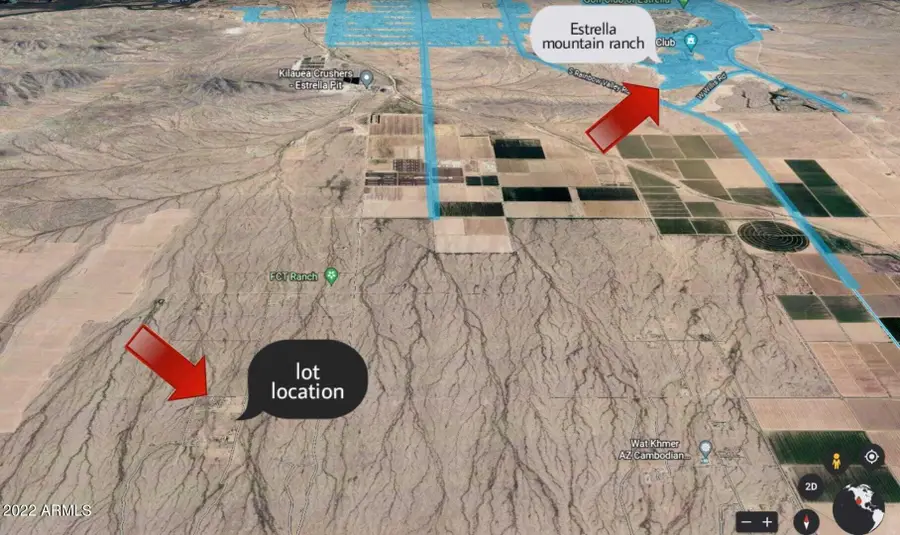 207XXXX W Beechnut Drive #321C, Buckeye, AZ 85326 - Image #2