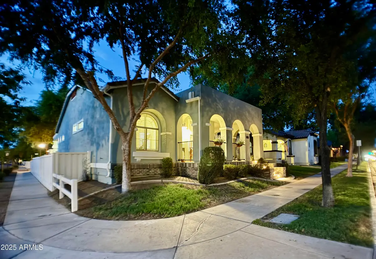 2968 E Agritopia Loop N, Gilbert, AZ 85296 - Image #1