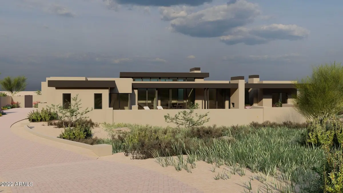 9467 E Sundance Trail, Scottsdale, AZ 85262 - Image #1