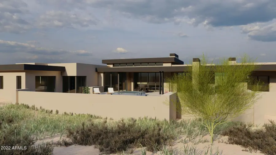 9467 E Sundance Trail, Scottsdale, AZ 85262 - Image #2