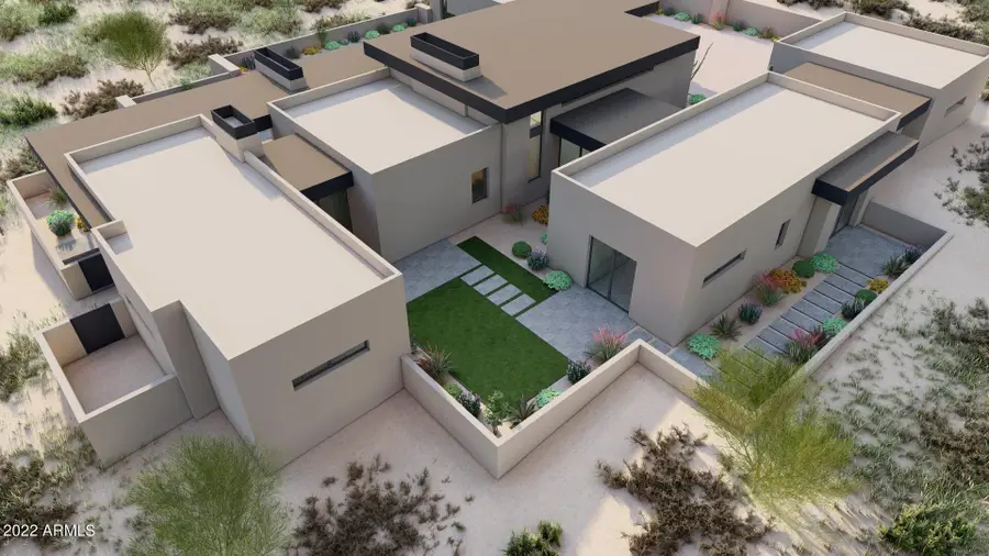 9467 E Sundance Trail, Scottsdale, AZ 85262 - Image #3