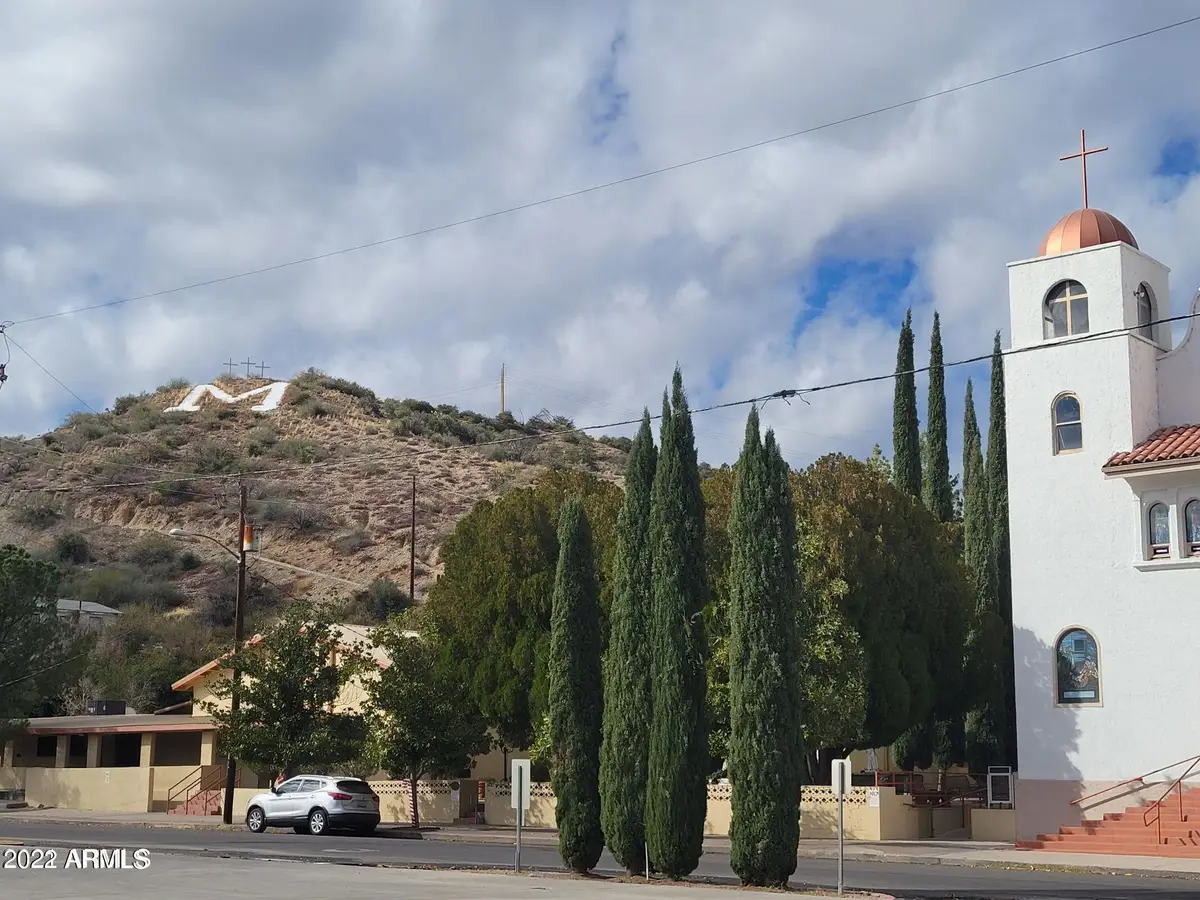 206-08-005 N Lot Street #19, Miami, AZ 85539 - Image #1