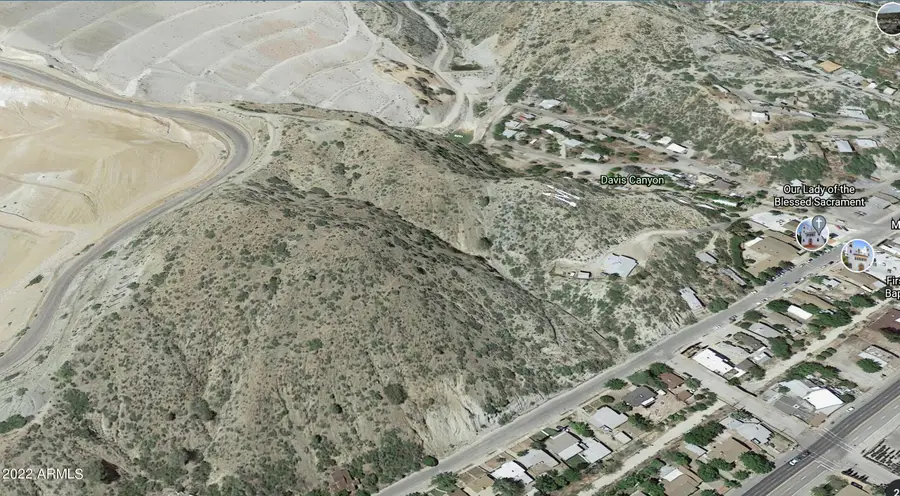 206-08-005 N Lot Street #19, Miami, AZ 85539 - Image #3