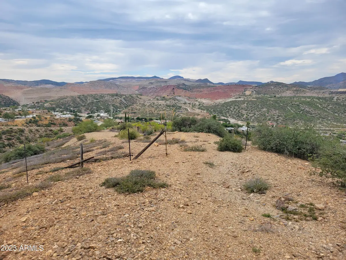 206-14-012 E Lot Street #12, Miami, AZ 85539 - Image #1