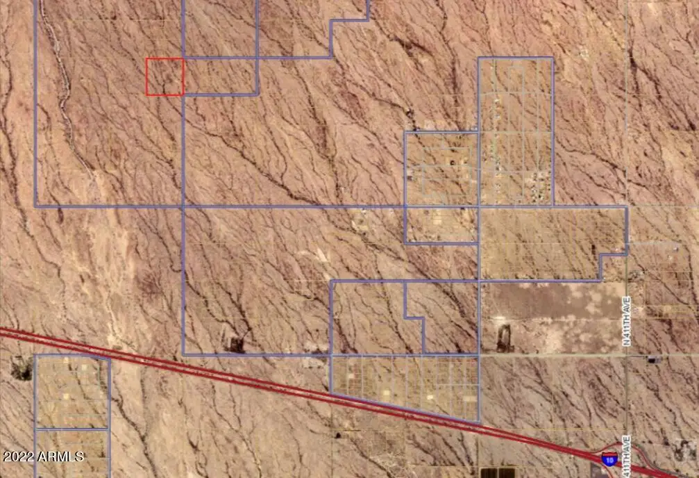 0 W Glendale Avenue #15, Tonopah, AZ 85354 - Image #1