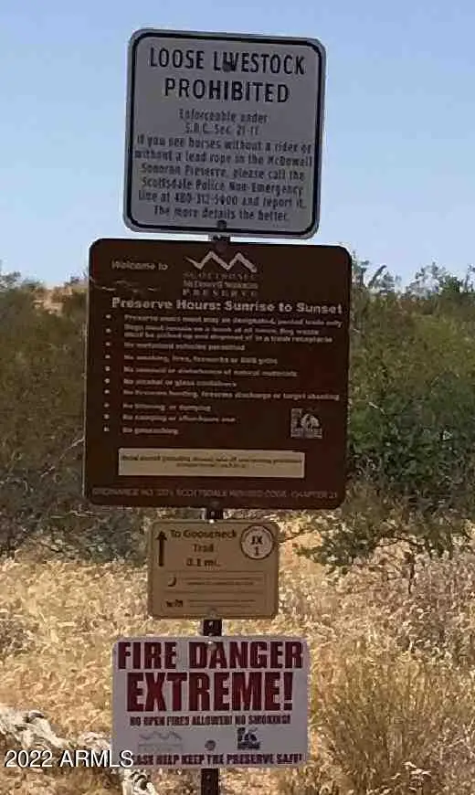 0000 N 128th Street #21677044, Scottsdale, AZ 85262 - Image #3