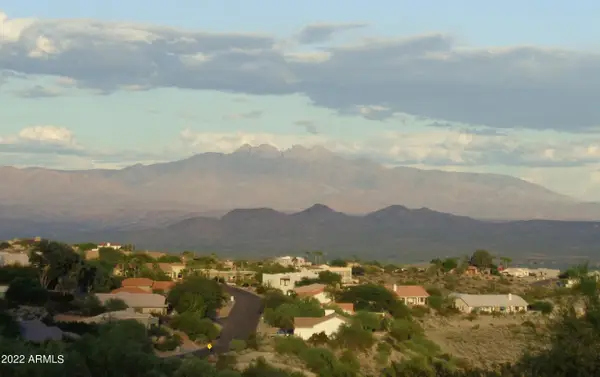 15431 N Cerro Alto Drive #5, Fountain Hills, AZ 85268