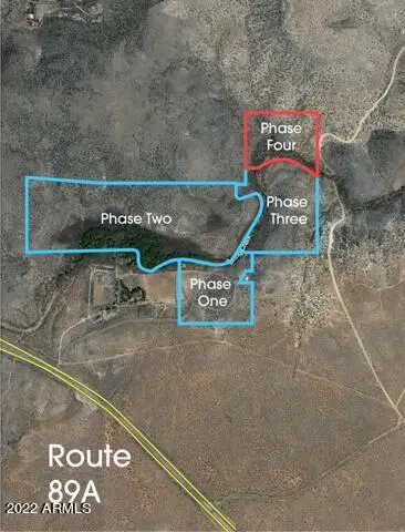 9500 E Willow Point Road, Cornville, AZ 86326 - #3