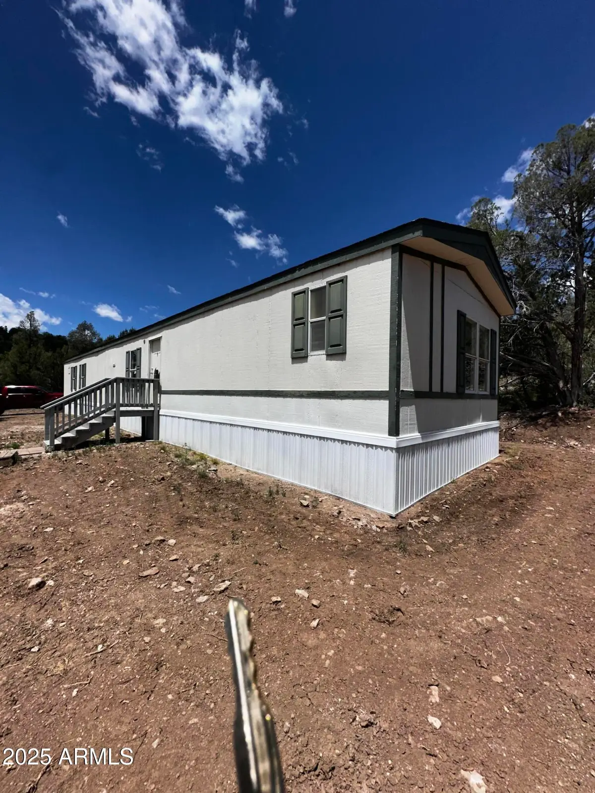 32800 E Bucks Road, Seligman, AZ 86337 - Image #1