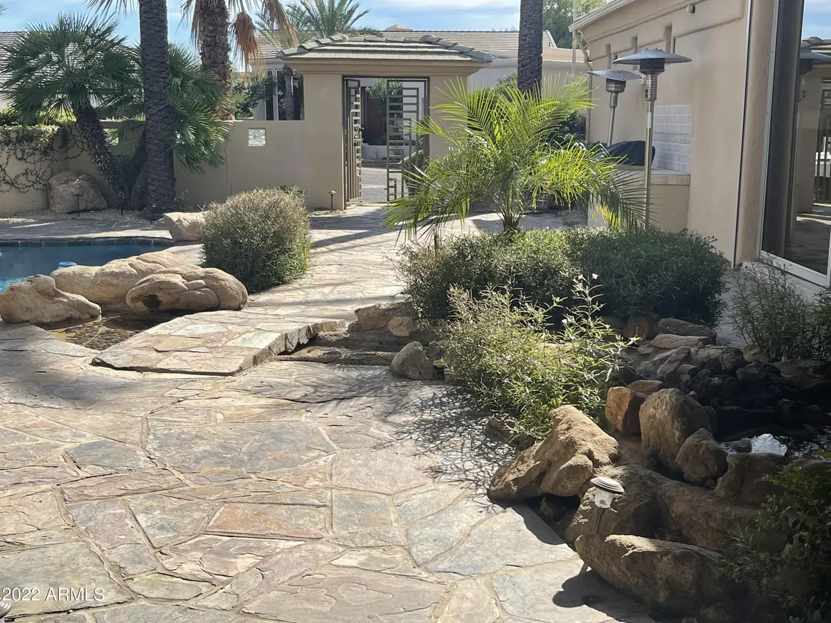 10100 N 78th Place, Scottsdale, AZ 85258 - #1