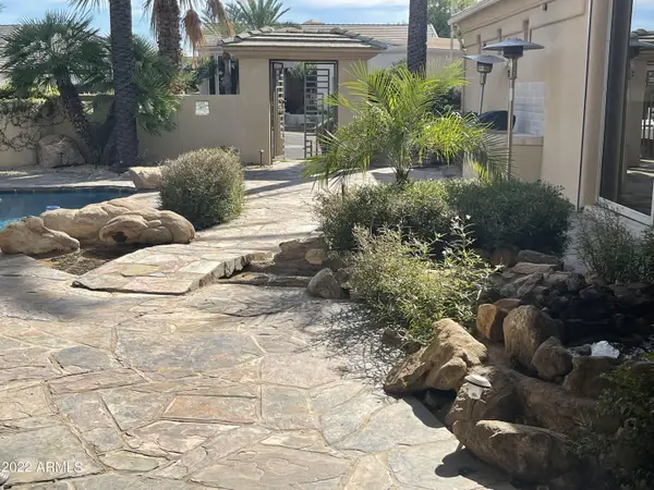 10100 N 78th Place, Scottsdale, AZ 85258