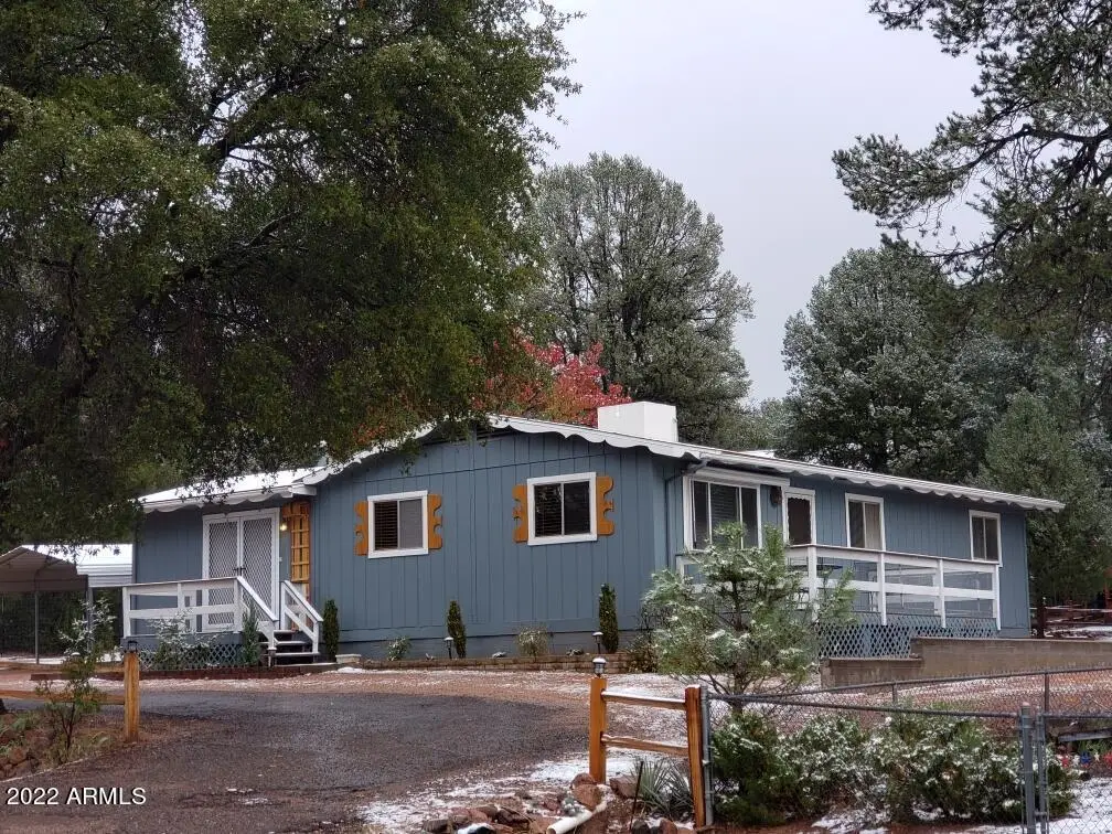 801 N Granite Drive, Payson, AZ 85541 - #1