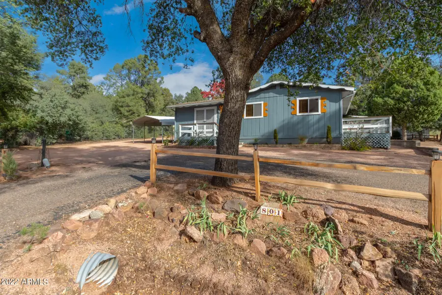 801 N Granite Drive, Payson, AZ 85541 - #3