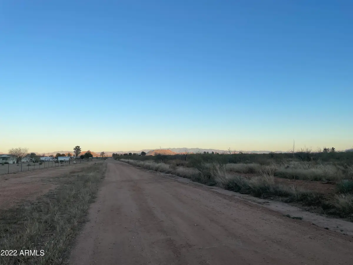 182 E Geronimo Way, Cochise, AZ 85606 - Image #1