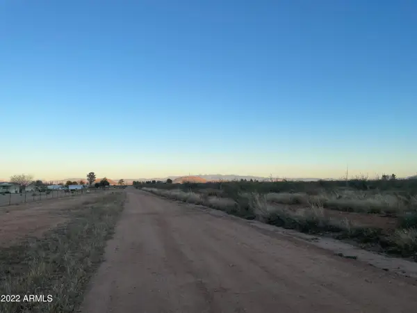 182 E Geronimo Way, Cochise, AZ 85606