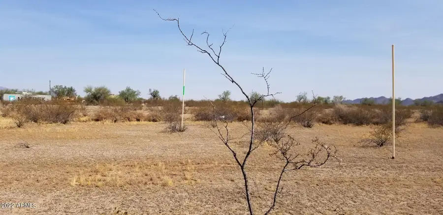 244XX S 193rd Avenue, Buckeye, AZ 85326 - Image #2