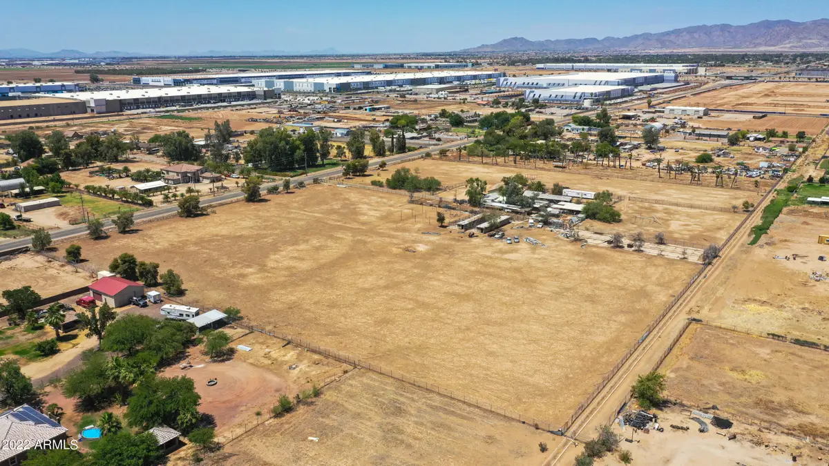 0 W Glendale Avenue, Litchfield Park, AZ 85340 - Image #1